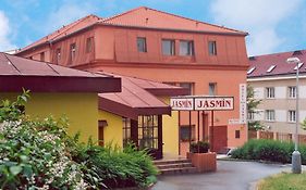 Hotel Jasmin Prag